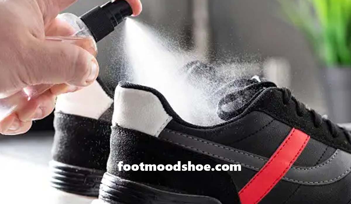 What are the Benefits of Using Water Repellent Nano Coating Spray For Shoes