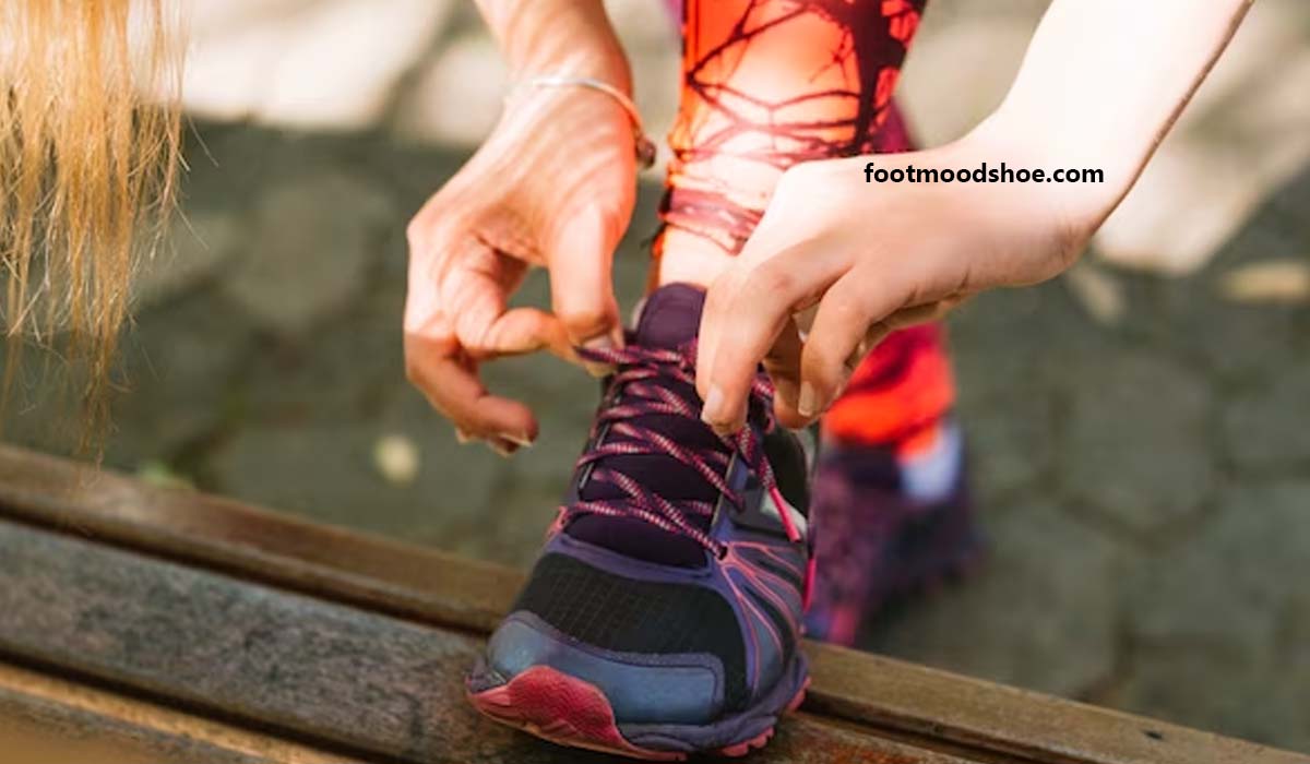 Empowering Your Run: Building Confidence through Running Foot Shoes