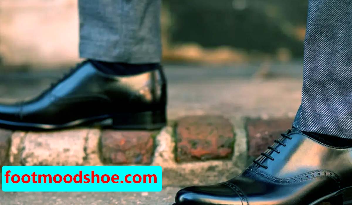 Best Men's Dress Shoes for Comfort and Style in 2023