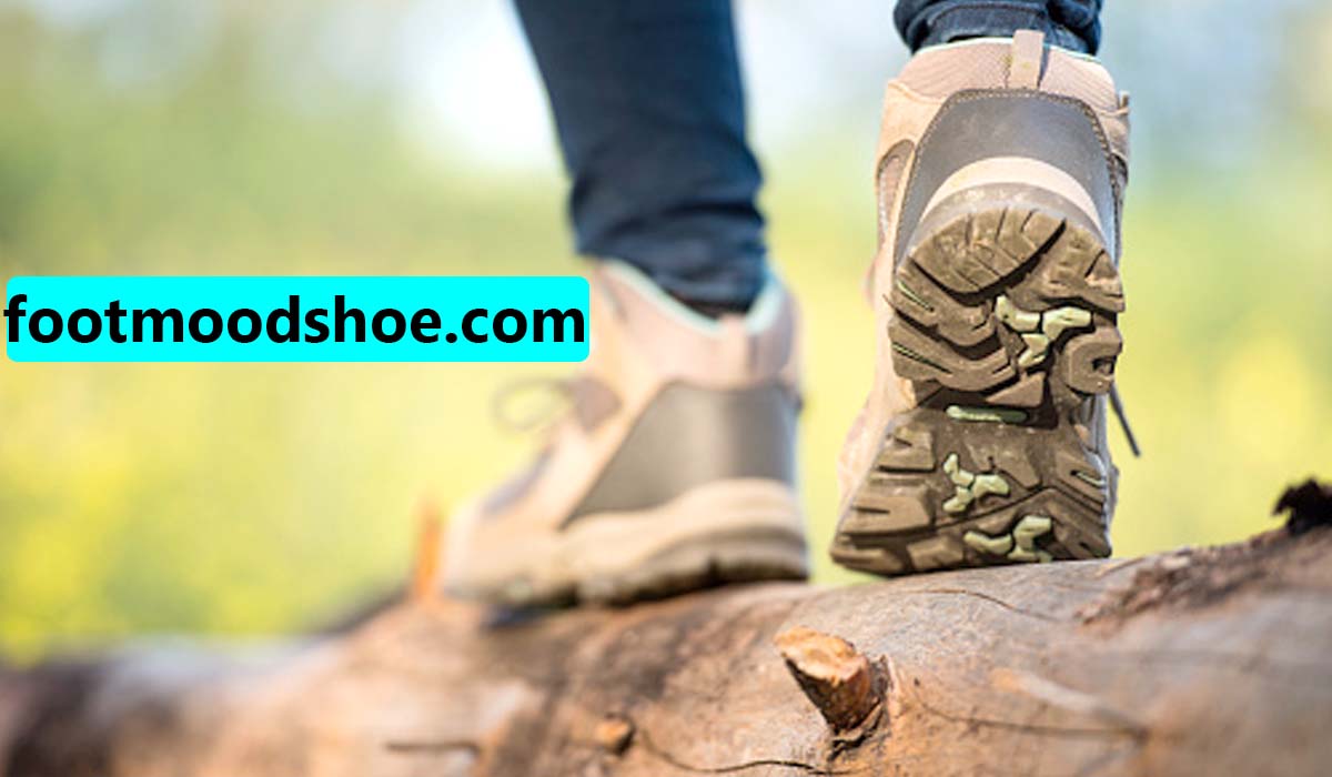 How to Make Strong Hiking Boots from Thick Cowhide Leather