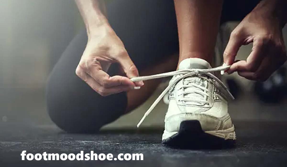learning to tie a shoe in one second