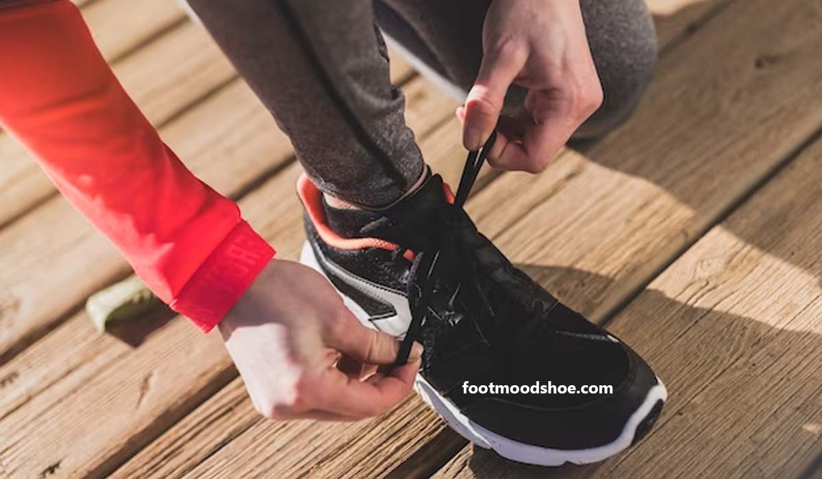 Achieving Milestones with the Benefits of Running Footwear
