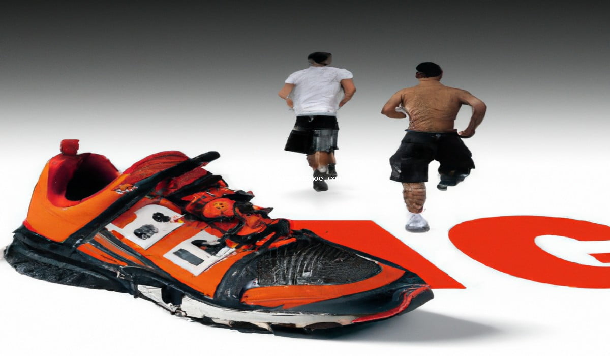 10 Key Elements of Choosing Running Shoes