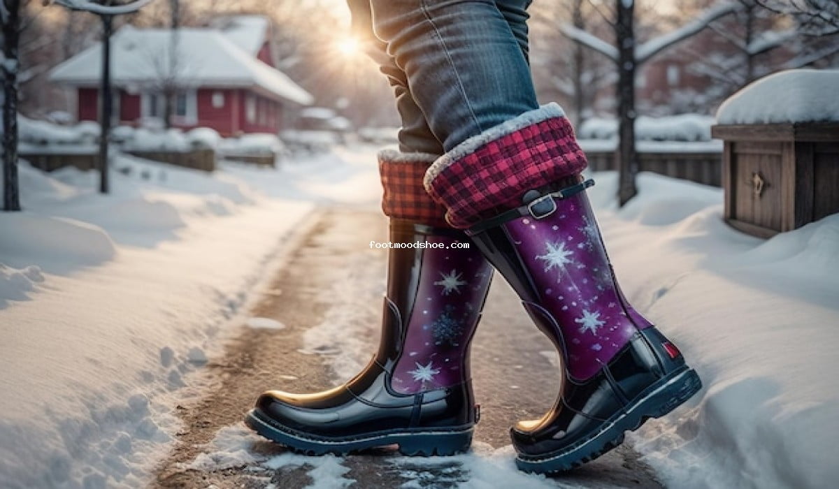 Best Winter Boots for People